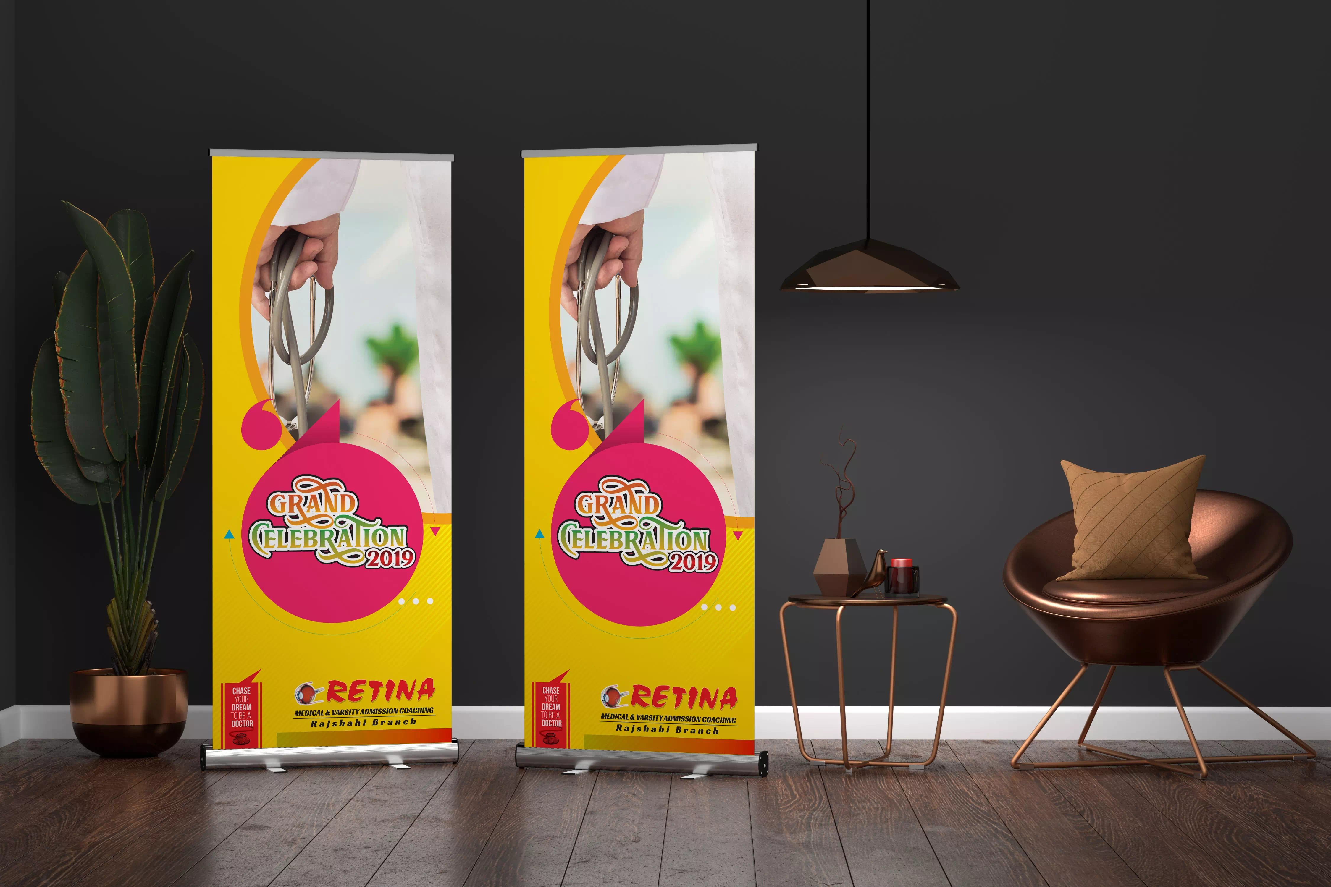 Stand Banner 03