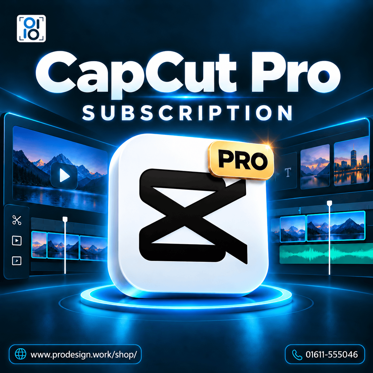 CapCut Pro
